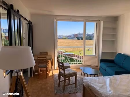 loue grand studio alésia - 1 chambre  30m²  paris 14ème