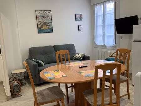 appartement meublé hyper centre