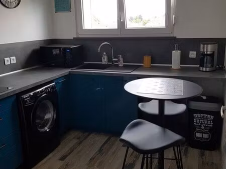 appartement t1 meublé