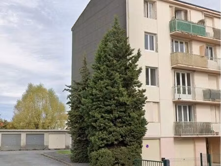 garage à louer bergerac rue pozzi