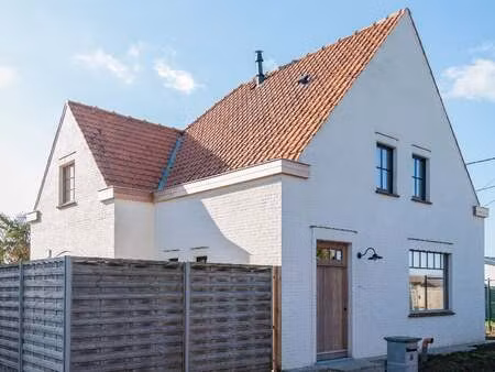 maison à vendre à vichte € 475.000 (ll2r5) - immo margaux | zimmo