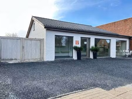 maison à vendre à oeselgem € 495.000 (ll2qq) - optimmo | zimmo