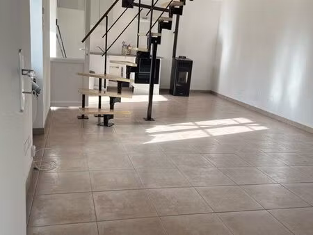 location maison 4 pièces