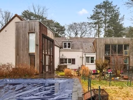 maison à vendre à keerbergen € 665.000 (ll2qx) - winston schoeters | zimmo
