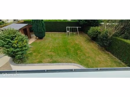 maison la haie traversaine 3 chambres