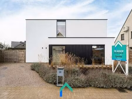 maison à vendre à ruiselede € 599.000 (ll2qf) | zimmo