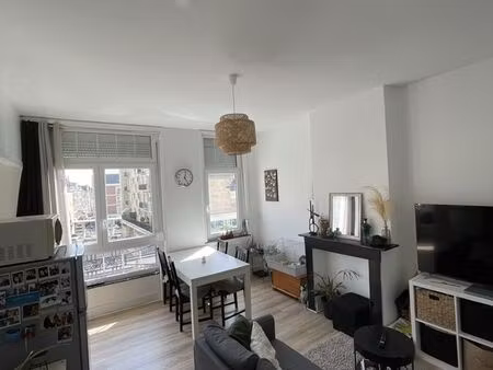 appartement 2 pièces cambrai hyper centre