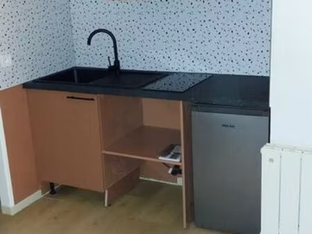 t2 35 m2 hypercentre proche fac droit et esc