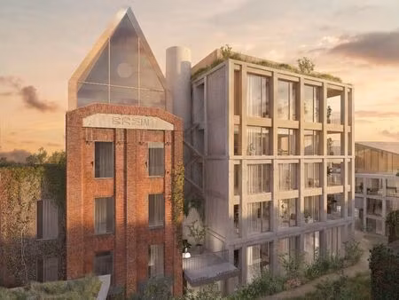 appartement à vendre à baasrode € 1.150.000 (ll2jx) | zimmo