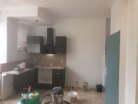 très bel appartement plein centre