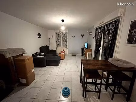 appartement 3 pièces 70 m²