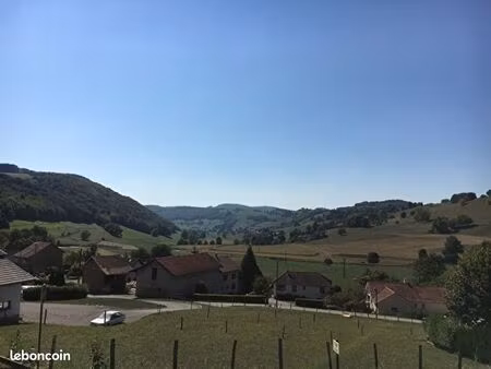 appartement 3 pièces 99 m²