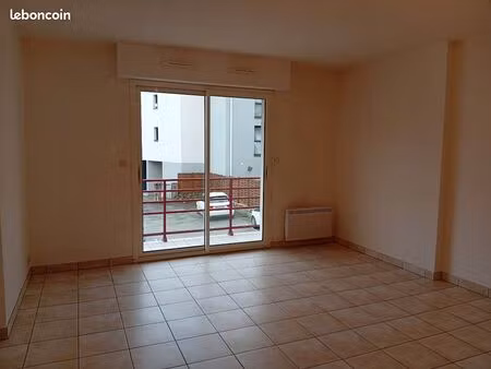 a louer appartement t2 centre ville
