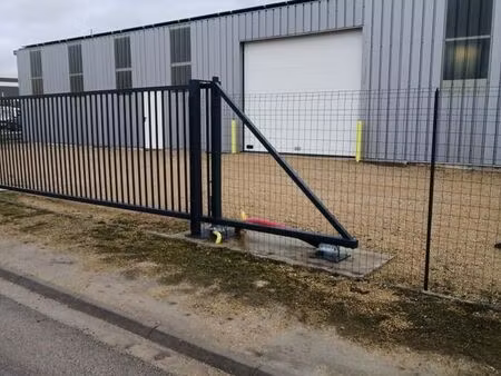 location hangar/local professionel