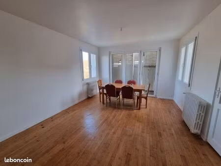 maison avec jardin a louer