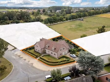 maison à vendre à sint-kwintens-lennik € 1.175.000 (ll2g7) - topo-immo liedekerke | zimmo