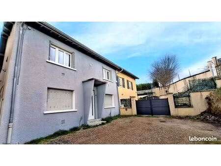 appartement 1 pièce 35 m²