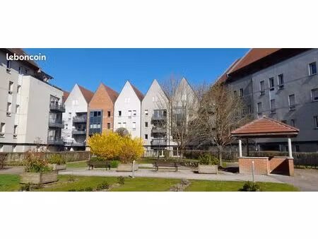 box garage vieux lille résidence sécurisée