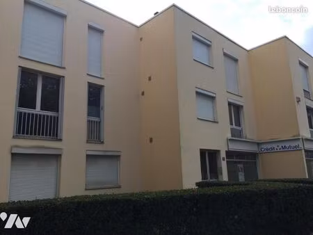 appartement 1 pièce 30 m²