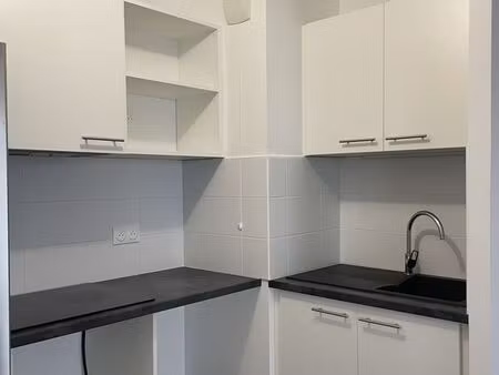 appartement 2 pièces 53 m²