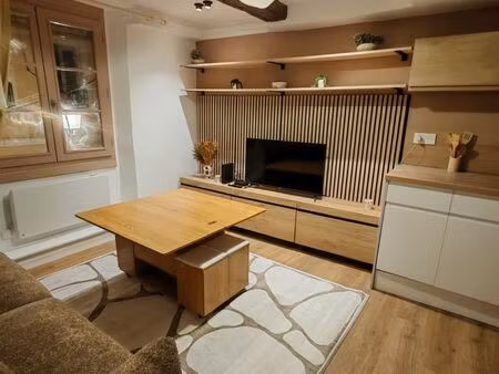 ? appartement t3 meublé – centre toulon