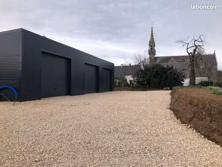 a louer parking / garage 23 50m2