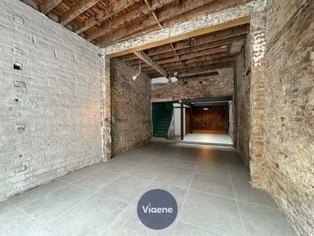 bien professionnel à louer à oostende € 2.700 (ll2ei) - viaene vastgoed | zimmo