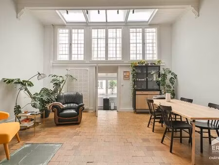 maison à louer à ixelles € 2.250 (ll2jc) - era châtelain (ixelles ii) | zimmo