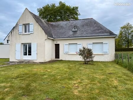 location d'une maison à saint-lyphard