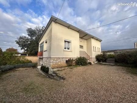 maison 3 pièces 69 m²