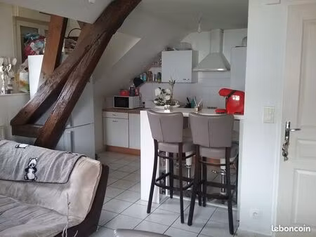 location t3 58m2 + cave