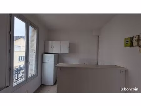 duplex 40m² à louer