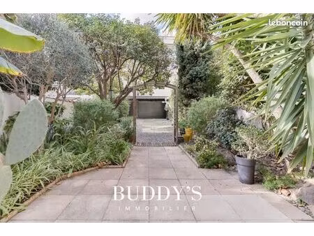 duplex 2 pièces 109 m²