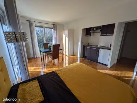 studio à louer - le pecq