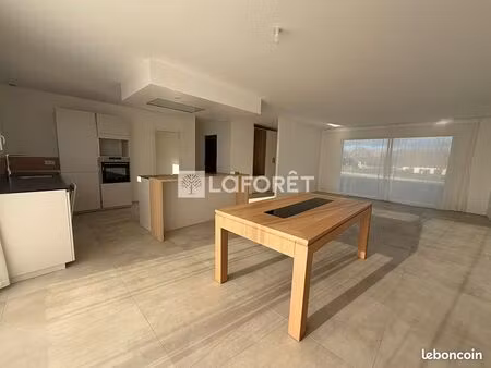 pavillon 5 pièces 109 m²