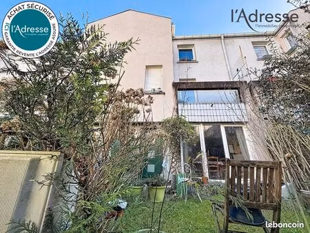 maison 5 pièces 90 m²