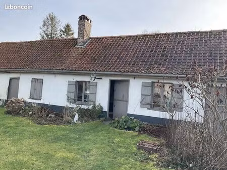 maison 3 pièces 108 m²