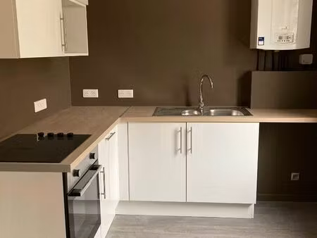 appartement 3 pièces 75 m²