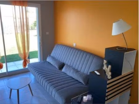 studio étudiant /stage