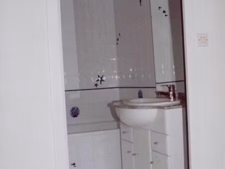 appartement 28m2 proche chu rouen