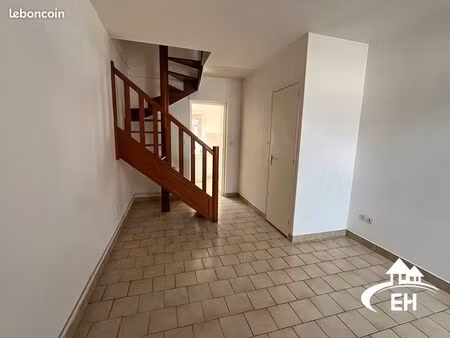 maison 3 pièces 43 m²