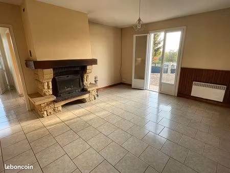 maison 5 pièces 102 m²