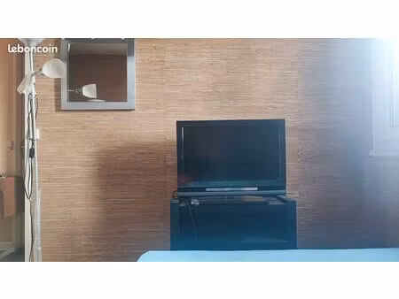 location une chambre meublée