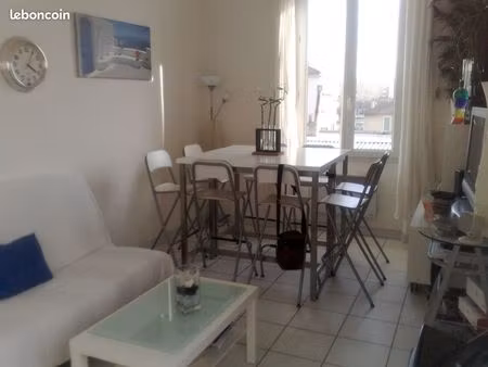 beau t4 lumineux toulon ouest valbourdin