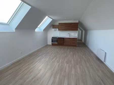 loue appartement