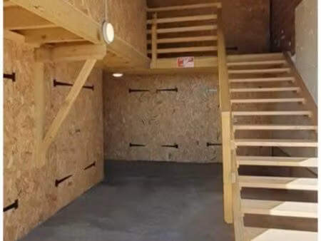 box de stockage beaujeu