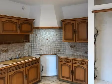 location - maison - saint-omer