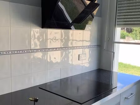 location immobilière