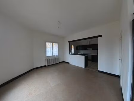 appartement 4 pièces 114 m²