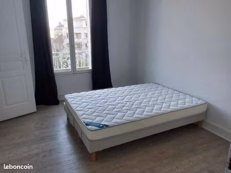 appartement t2 meublé des années 30 avec cave